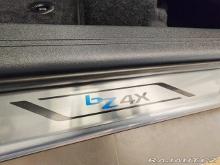 Toyota bZ4X Touring 4x4 Style 1800