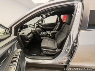 Toyota bZ4X Touring 4x4 Style 1800