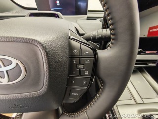 Toyota bZ4X Touring 4x4 Style 1800