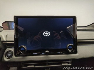 Toyota bZ4X Touring 4x4 Style 1800
