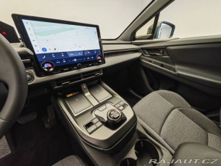 Toyota bZ4X Touring 4x4 Style 1800