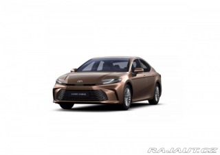 Toyota Camry 2.5 Hybrid COMFORT 2026 d 1800
