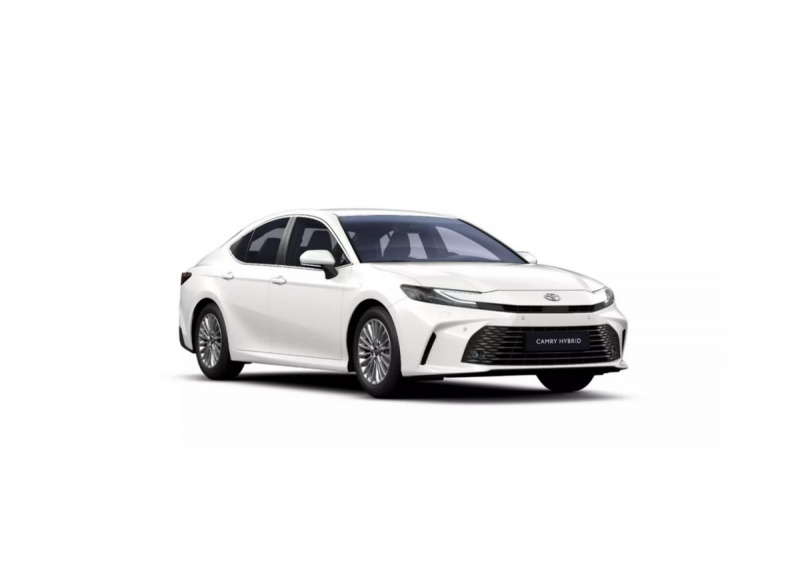 Toyota Camry 2.5 Hybrid COMFORT 2026 d