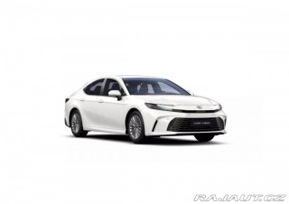 Toyota Camry 2.5 Hybrid COMFORT 2026 d 1800