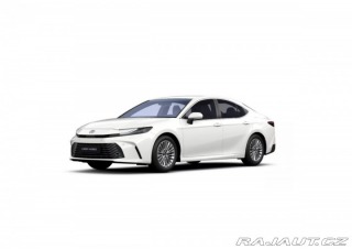 Toyota Camry 2.5 Hybrid COMFORT 2026 d 1800