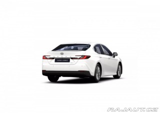 Toyota Camry 2.5 Hybrid COMFORT 2026 d 1800