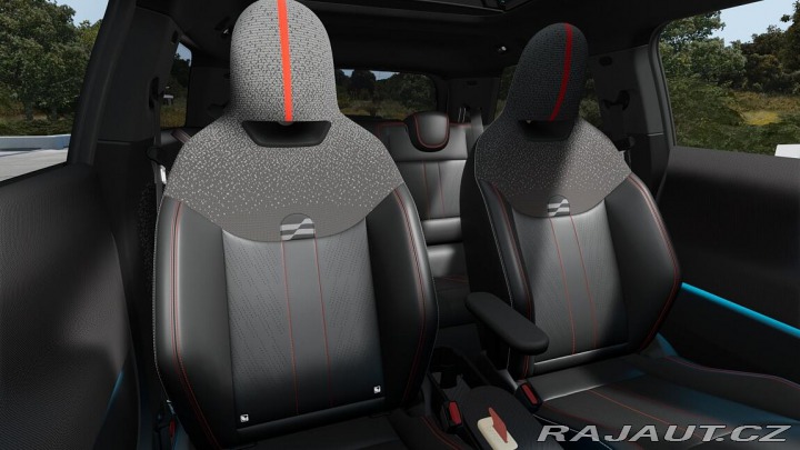 Mini Cooper SE 2026