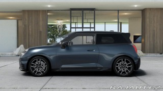 Mini Cooper SE 2026
