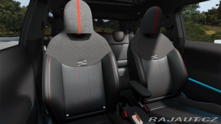 Mini Cooper SE 2026