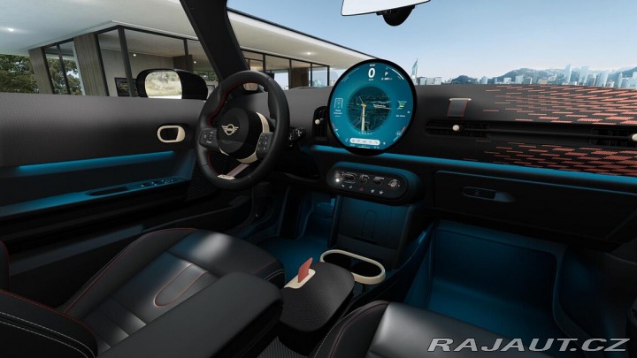 Mini Cooper S Convertible S 2026