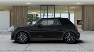 Mini Cooper S Convertible S 2026