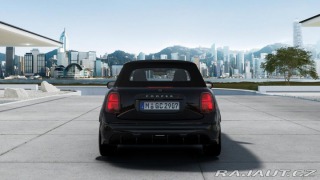 Mini Cooper S Convertible S 2026