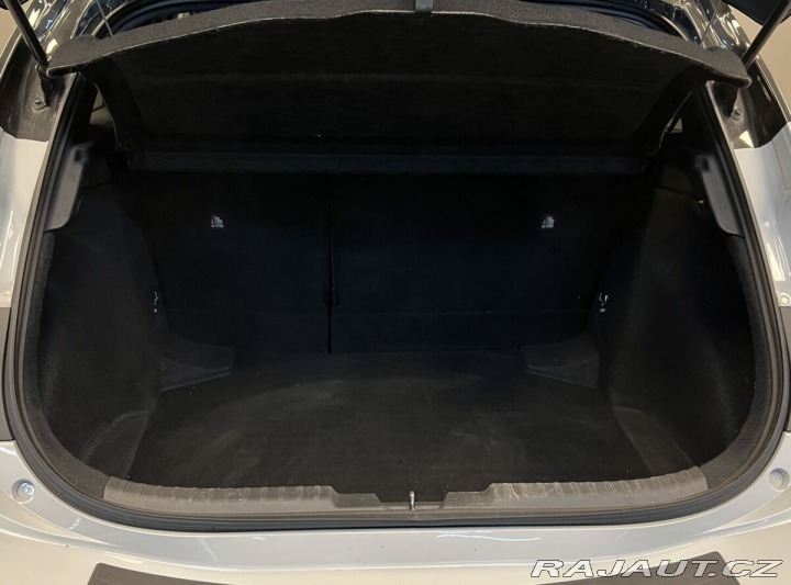 Toyota Corolla 1,8 HYBRID AT GR SPORT 2023