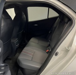 Toyota Corolla 1,8 HYBRID AT GR SPORT 2023