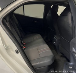 Toyota Corolla 1,8 HYBRID AT GR SPORT 2023