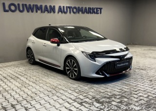 Toyota Corolla 1,8 HYBRID AT GR SPORT 2023