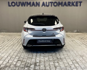 Toyota Corolla 1,8 HYBRID AT GR SPORT 2023