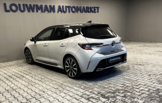 Toyota Corolla 1,8 HYBRID AT GR SPORT 2023