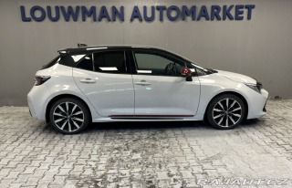 Toyota Corolla 1,8 HYBRID AT GR SPORT 2023