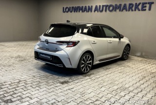 Toyota Corolla 1,8 HYBRID AT GR SPORT 2023