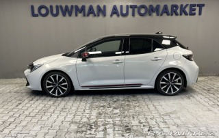 Toyota Corolla 1,8 HYBRID AT GR SPORT 2023