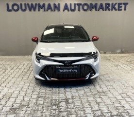 Toyota Corolla 1,8 HYBRID AT GR SPORT 2023