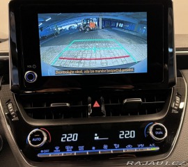Toyota Corolla 1,8 HYBRID AT GR SPORT 2023