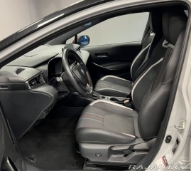 Toyota Corolla 1,8 HYBRID AT GR SPORT 2023