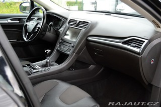 Ford Mondeo 2.0 TDCI 132kW Titanium 2016