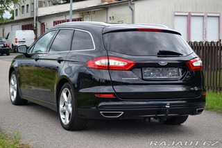 Ford Mondeo 2.0 TDCI 132kW Titanium 2016