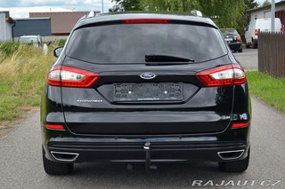 Ford Mondeo 2.0 TDCI 132kW Titanium 2016