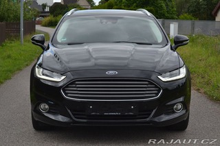 Ford Mondeo 2.0 TDCI 132kW Titanium 2016