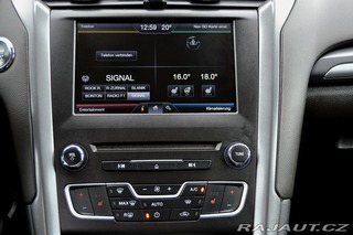 Ford Mondeo 2.0 TDCI 132kW Titanium 2016