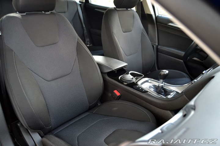 Ford Mondeo 2.0 TDCI 110kW Titanium 2016