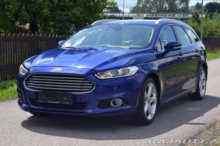 Ford Mondeo 2.0 TDCI 110kW Titanium 2016