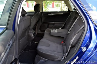 Ford Mondeo 2.0 TDCI 110kW Titanium 2016