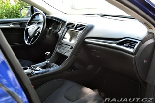 Ford Mondeo 2.0 TDCI 110kW Titanium 2016