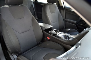 Ford Mondeo 2.0 TDCI 110kW Titanium 2016
