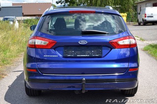 Ford Mondeo 2.0 TDCI 110kW Titanium 2016