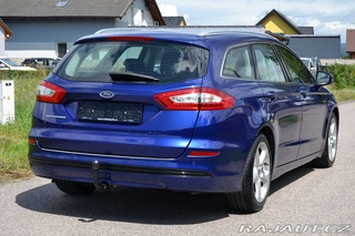 Ford Mondeo 2.0 TDCI 110kW Titanium 2016