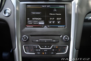 Ford Mondeo 2.0 TDCI 110kW Titanium 2016