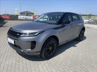 Land Rover Range Rover Evoque 2,0 D150 4x4 Manual LED