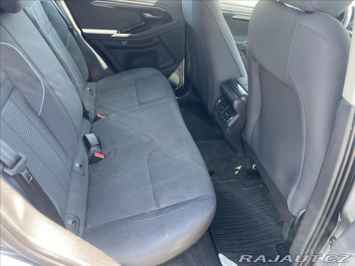 Land Rover Range Rover Evoque 2,0 D150 110kw Manual LED 2020