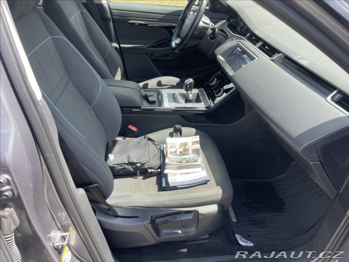 Land Rover Range Rover Evoque 2,0 D150 4x4 Manual LED 2020