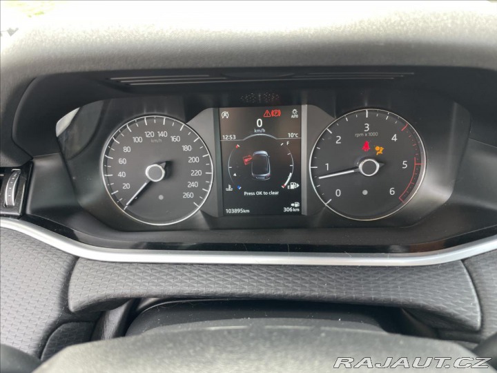 Land Rover Range Rover Evoque 2,0 D150 110kw LED Manual 2020