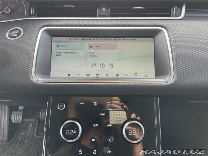 Land Rover Range Rover Evoque 2,0 D150 110kw LED Manual 2020