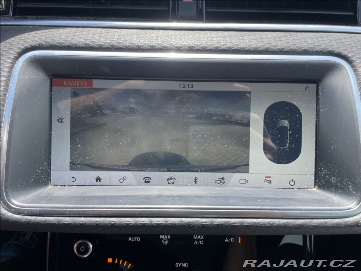 Land Rover Range Rover Evoque 2,0 D150 4x4 Manual LED 2020