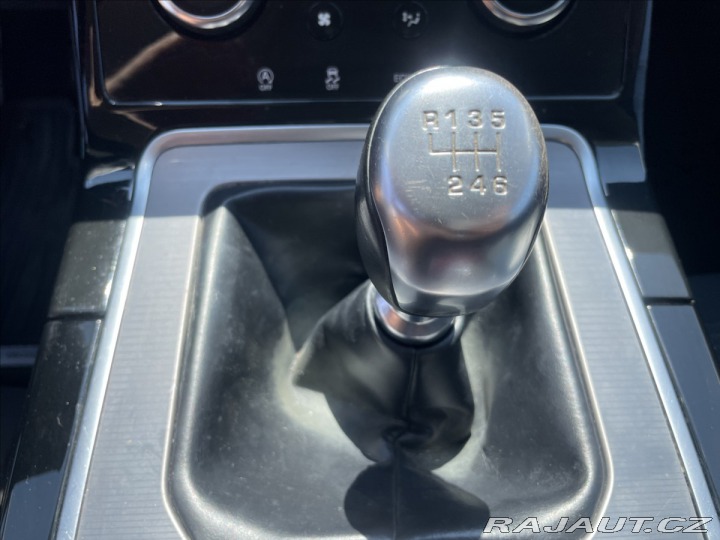Land Rover Range Rover Evoque 2,0 D150 110kw Manual LED 2020