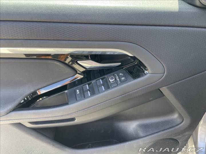 Land Rover Range Rover Evoque 2,0 D150 4x4 Manual LED 2020