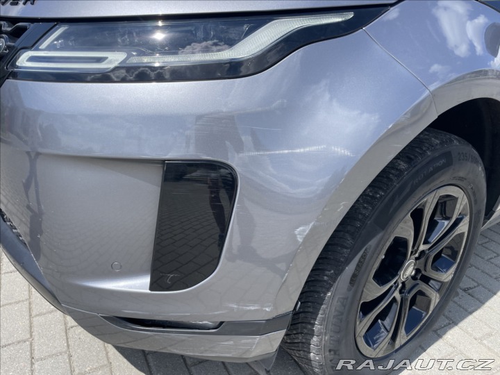 Land Rover Range Rover Evoque 2,0 D150 4x4 Manual LED 2020